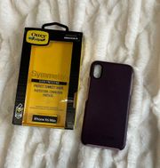 iPhone Xs Max Case