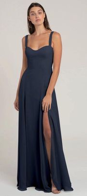 Bridesmaids Dress Style Harris