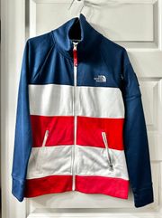 North Face Jacket. Woman's M