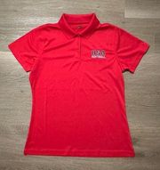 USA Softball Women’s Polo