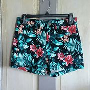 Authentic Heritage Tropical shorts