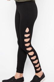 High Waisted Super Soft Leggings