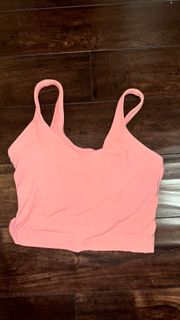 Align Tank Top