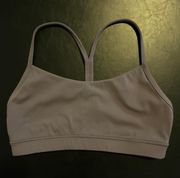 Butterluxe Womens Y Back Sports Bra