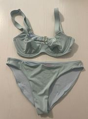 Victoria's Secret  Swim Bikini Set