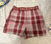Outfitters boxers