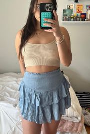 Skirt