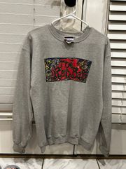 Vintage Crewneck