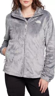 North Face Womens Fleece Jacket 