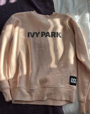 Crewneck