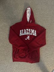 Alabama Hoodie