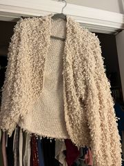 Boutique Cardigan