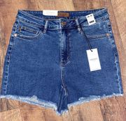 Boutique Shorts