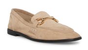 Steve Madden Carrine Suede Loafers