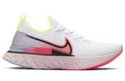Nike Womens React Infinity Run Flyknit Running Shoes