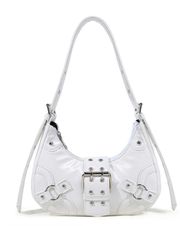 White Purse