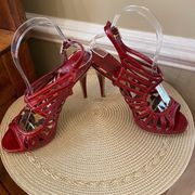 Carlos Santana Women’s heels Size 7