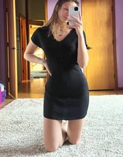 t-shirt dress