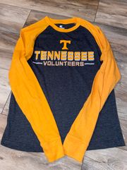 Tennessee Long Sleeve Shirt