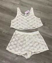 Swimming Suit Set