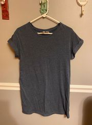 T-Shirt Dress