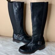 Kenneth Cole New York Women's Jenny Size 7 Knee High Boots