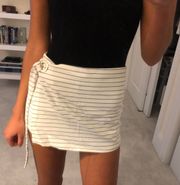 Skort