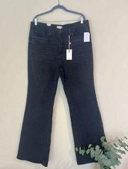 NWT good American jeans