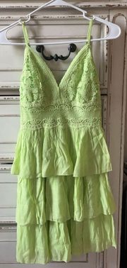 boutique dress