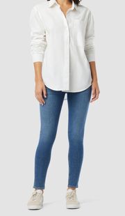 Collin Skinny Crop Jeans