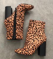 Kendall & Kylie Boots