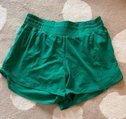 hotty hot HR 4” shorts