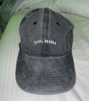 Dog Mama Baseball Cap / Hat