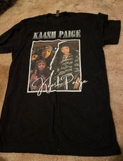 Kaash  Shirt