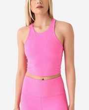 Beyond Yoga Spacedye Studio Cropped Tank