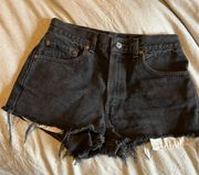 Levi’s Shorts