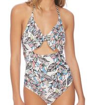 One Piece Bathing Suit