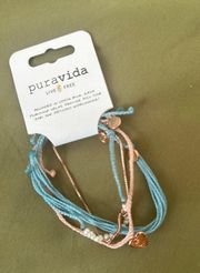 Puravida Bracelet