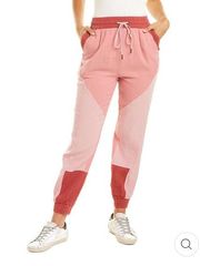 AVEC LES‎ FILLES COLORBLOCKED JOGGER