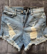 Kendall & Kylie Shorts