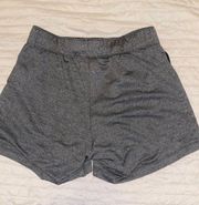 Dri-Fit Shorts