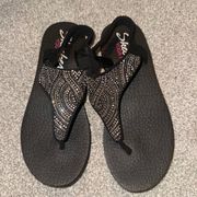 Yoga Foam Sandals