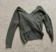 Sweater Knit