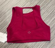 NWT  Sports Bra