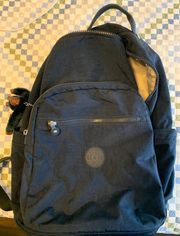 Seoul Large Backpack