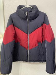 Puffer Jacket