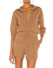 L’Academie Sweater Romper