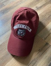 White Water Wild Cats  Hat