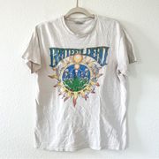 ⚡️Vintage⚡️Grateful Dead Band Tee by Junk Food Tees