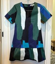 Like new Crosby by Mollie Burch dress